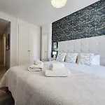 Luxury Side In Playa Apartament