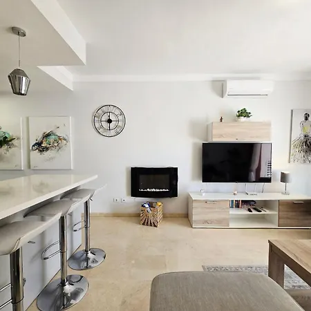 Luxury Side In Playa Apartament Marbella