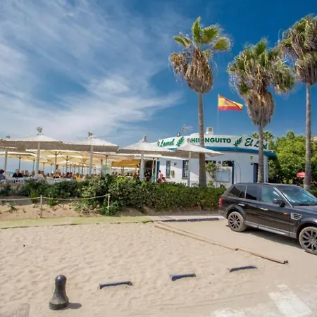 Luxury Side In Playa Апартаменти *