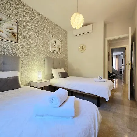 Luxury Side In Playa * Марбелья