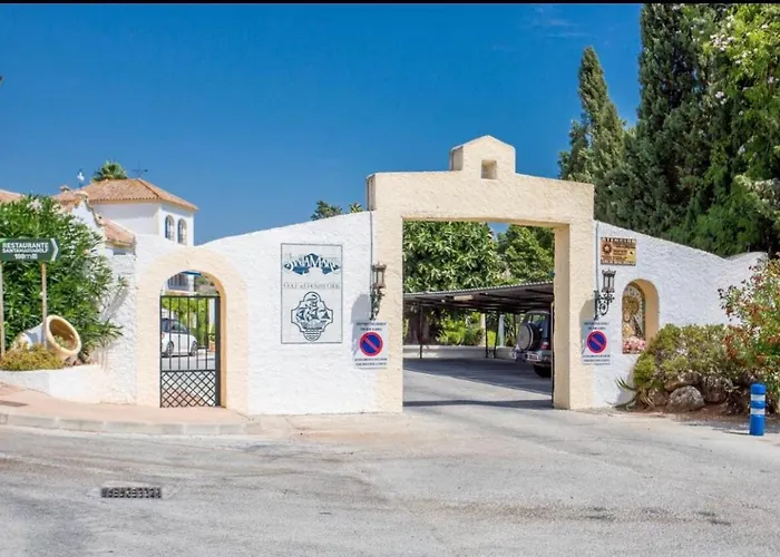 Luxury Side In Playa Apartmán Marbella
