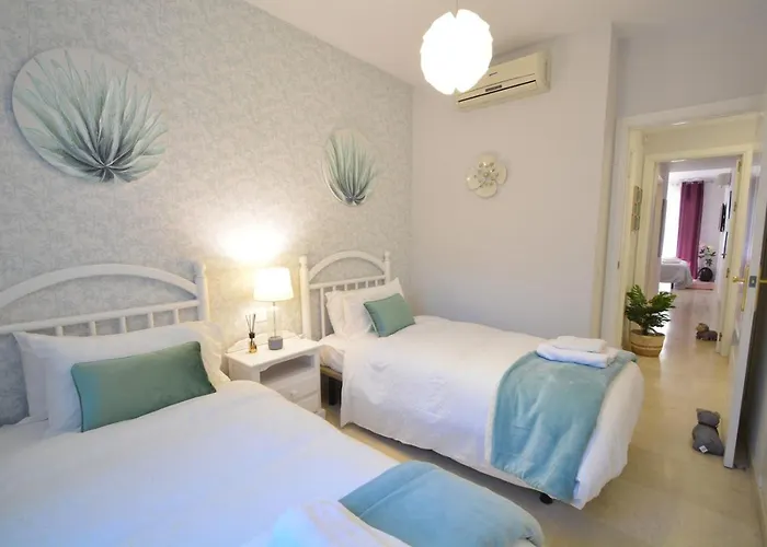 Luxury Side In Playa Marbella
