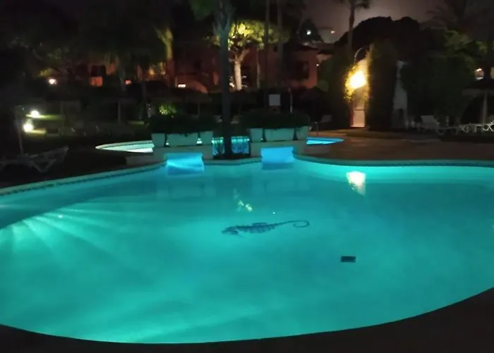 Luxury Side In Playa Apartmán *