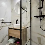 Luxury Side In Playa Lejlighed Marbella