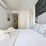 Luxury Side In Playa Marbella