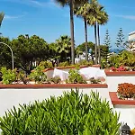 Luxury Side In Playa Lejlighed