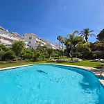 Apartmán Luxury Side In Playa