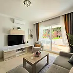 Luxury Side In Playa Lejlighed Marbella
