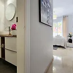 Luxury Side In Playa * Marbella