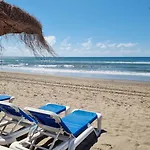 Apartmán Luxury Side In Playa *