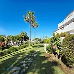 Luxury Side In Playa Marbella
