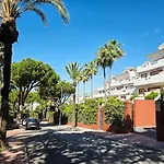 Luxury Side In Playa * Marbella