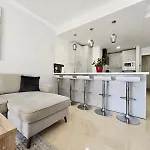 Luxury Side In Playa Lejlighed Marbella