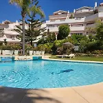 Apartmán Luxury Side In Playa Marbella