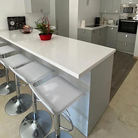 Luxury Side In Playa Daire *