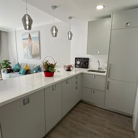 Daire Luxury Side In Playa