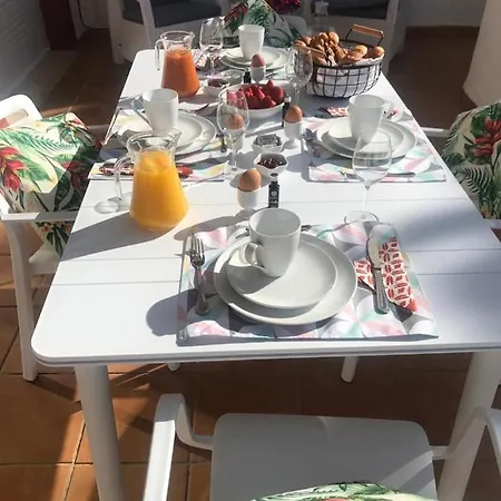 Luxury Side In Playa Apartmán