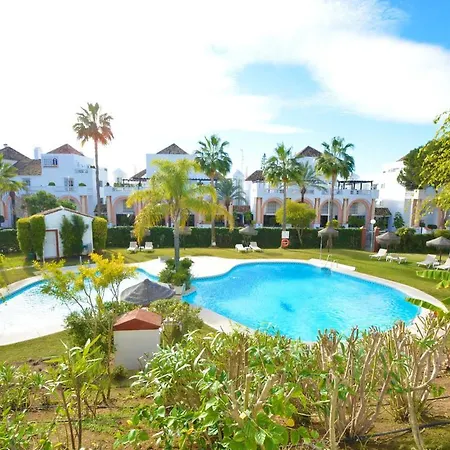 Luxury Side In Playa Marbella