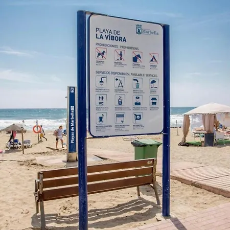 Luxury Side In Playa Марбелья