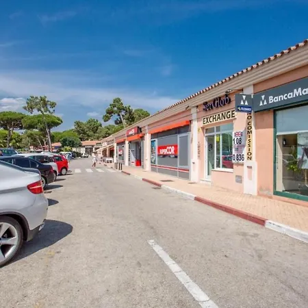 Luxury Side In Playa Marbella