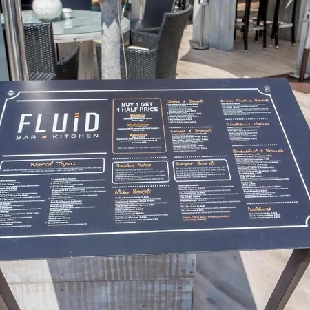 Luxury Side In Playa Marbella