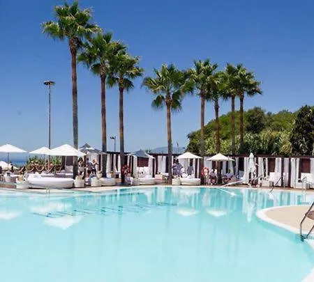 Apartmán Luxury Side In Playa *