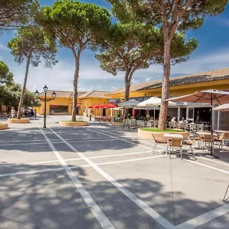 Luxury Side In Playa * Marbella