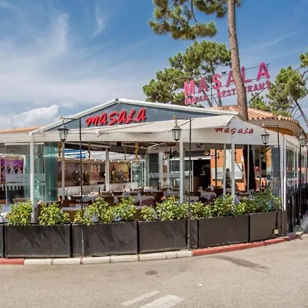 Luxury Side In Playa * Marbella