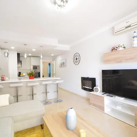 Apartmán Luxury Side In Playa