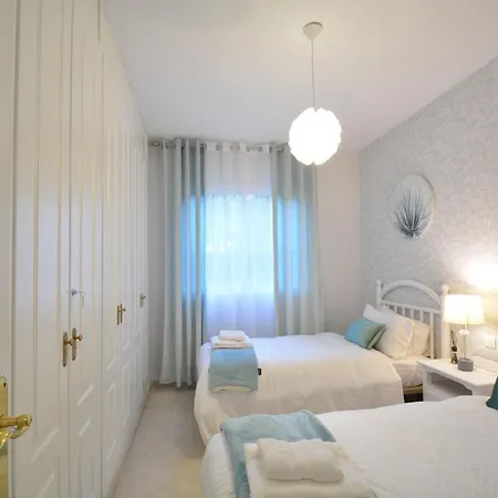 Luxury Side In Playa * Marbella