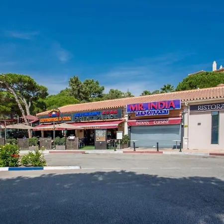 Luxury Side In Playa Daire *