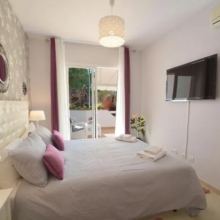 Luxury Side In Playa Daire Marbella