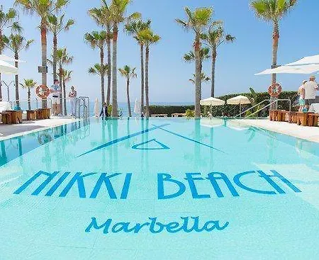 Апартаменты Luxury Side In Playa *