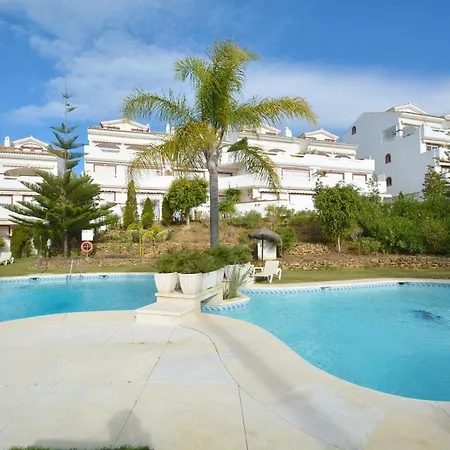 Luxury Side In Playa Apartmán