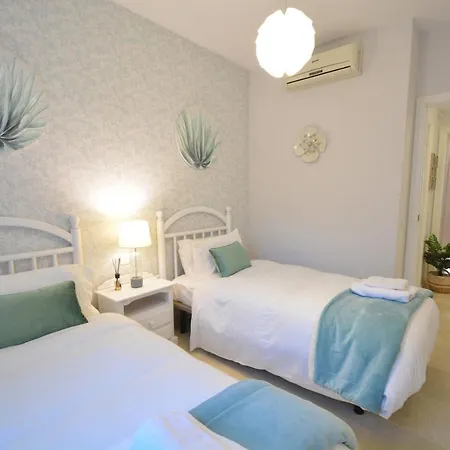 Luxury Side In Playa Marbella