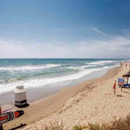 Luxury Side In Playa Daire