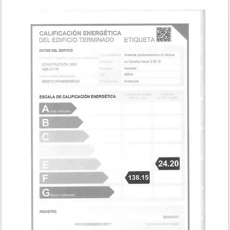 Daire Luxury Side In Playa *