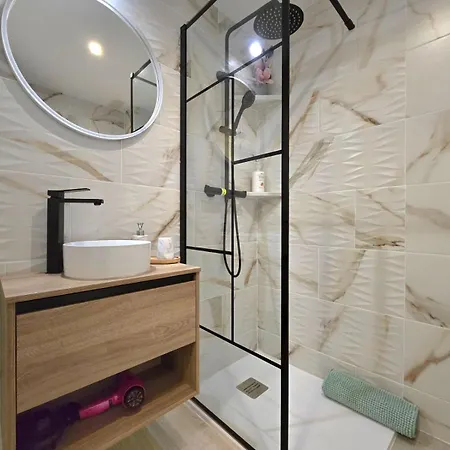 Luxury Side In Playa