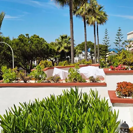 Luxury Side In Playa דירה