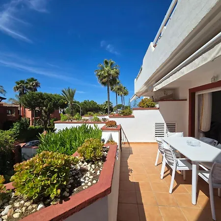 דירה Luxury Side In Playa *