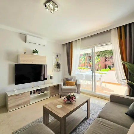Luxury Side In Playa דירה מארבלה