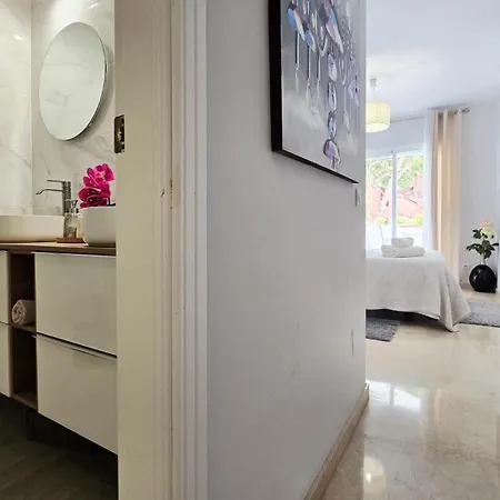 Luxury Side In Playa * מארבלה