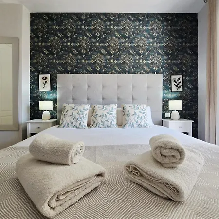 Apartmán Luxury Side In Playa