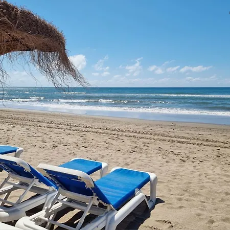 דירה Luxury Side In Playa *
