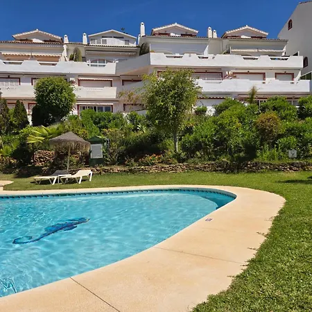 Luxury Side In Playa Lejlighed *