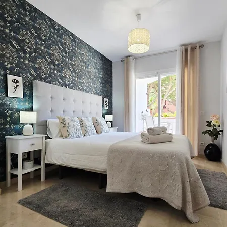 Lejlighed Luxury Side In Playa Marbella