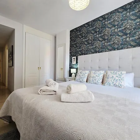 Luxury Side In Playa דירה