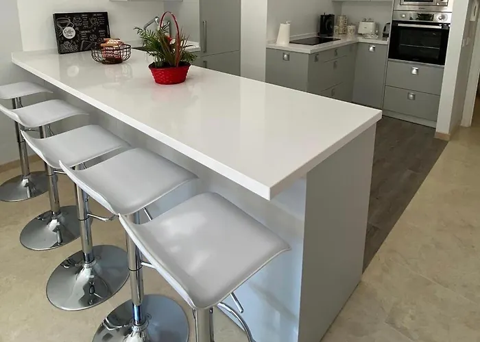 Luxury Side In Playa Apartamento *