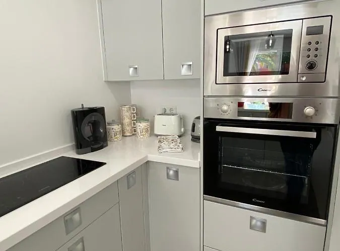 Luxury Side In Playa Apartamento Marbella
