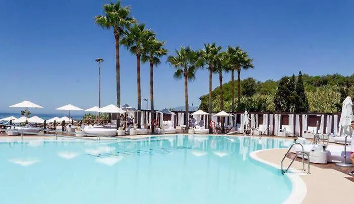 Apartamento Luxury Side In Playa *